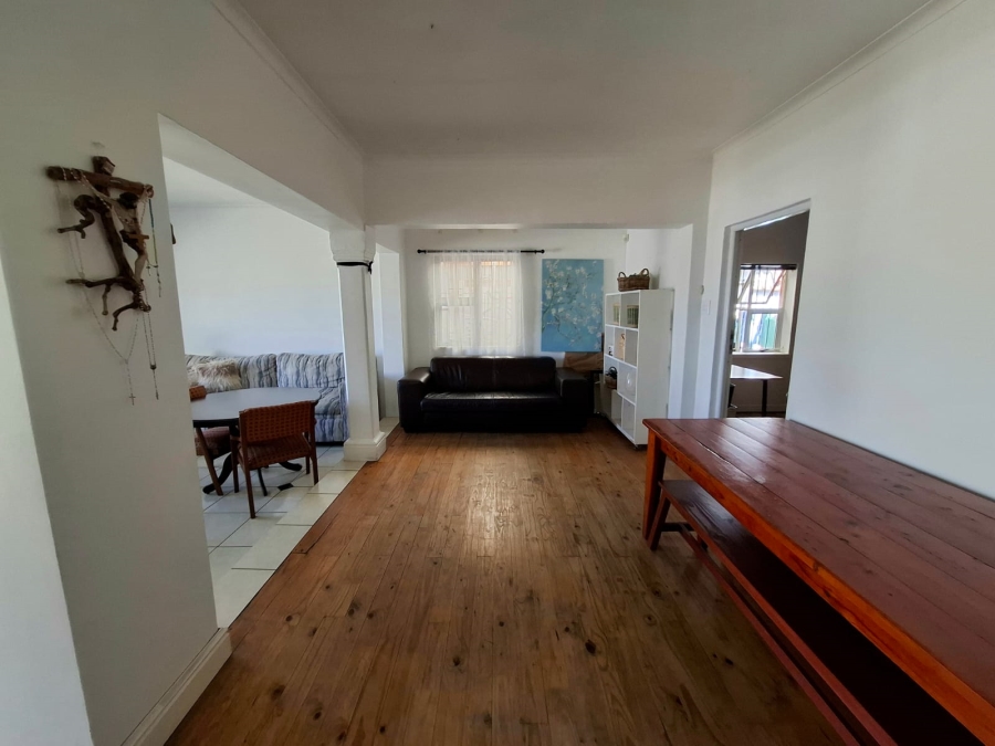 To Let 3 Bedroom Property for Rent in Ruyterwacht Western Cape